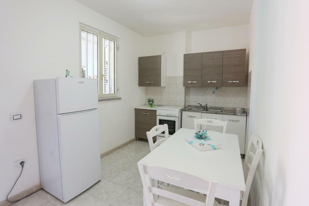 Camping Lido Di Salerno Pontecagnano Bagian luar foto